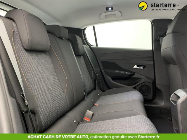 Peugeot 308 image 3