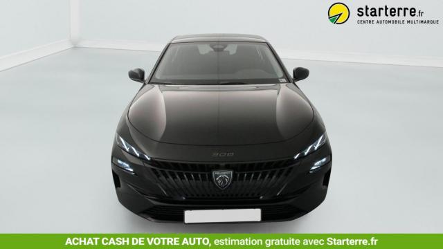 Peugeot 308 image 2