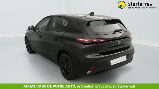 Peugeot 308 image 1