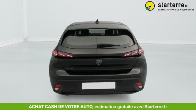 Peugeot 308 image 5