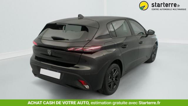 Peugeot 308 image 7