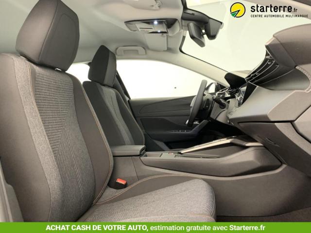 Peugeot 308 image 4