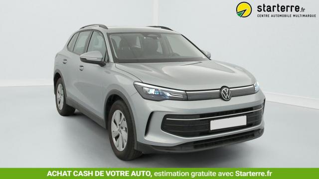 Volkswagen Tiguan 2.0 Tdi 150ch Dsg7 Life