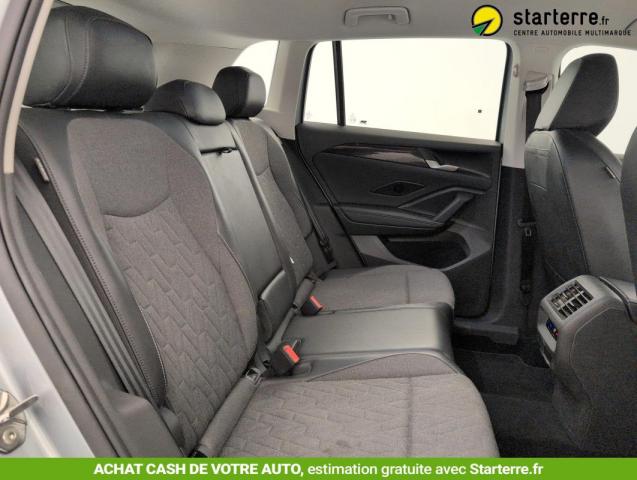 Volkswagen Tiguan image 5