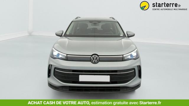 Volkswagen Tiguan image 8
