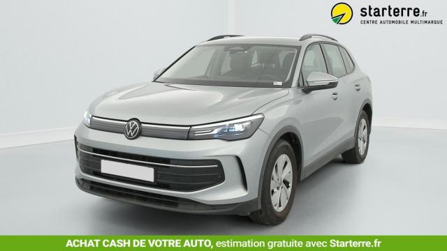 Volkswagen Tiguan image 7