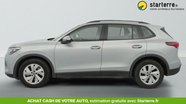 Volkswagen Tiguan image 3