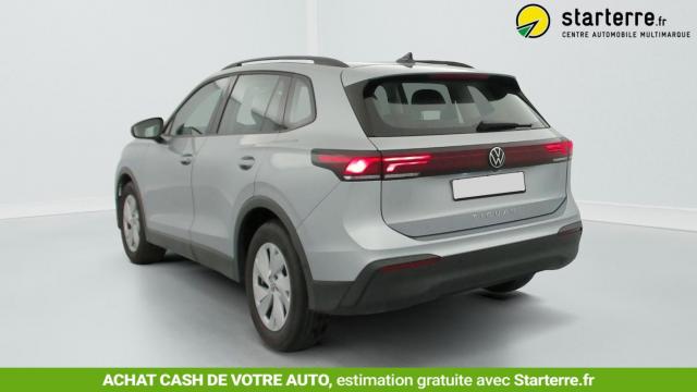 Volkswagen Tiguan image 9