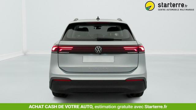 Volkswagen Tiguan image 2