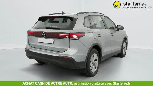 Volkswagen Tiguan image 6