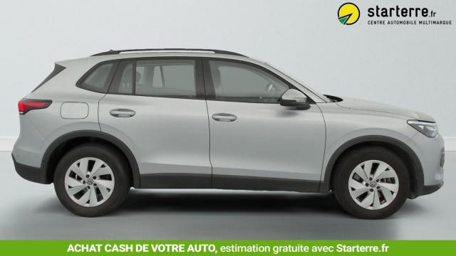 Volkswagen Tiguan image 1