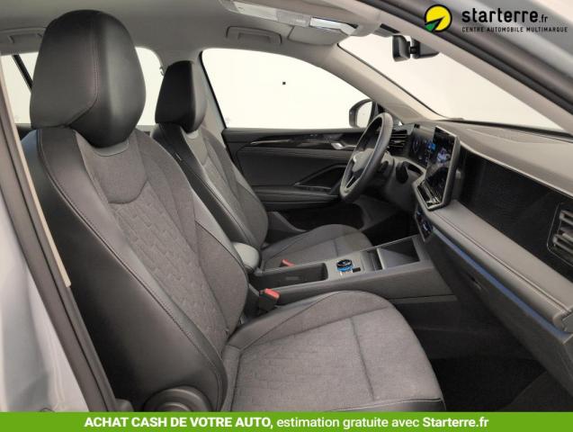 Volkswagen Tiguan image 4