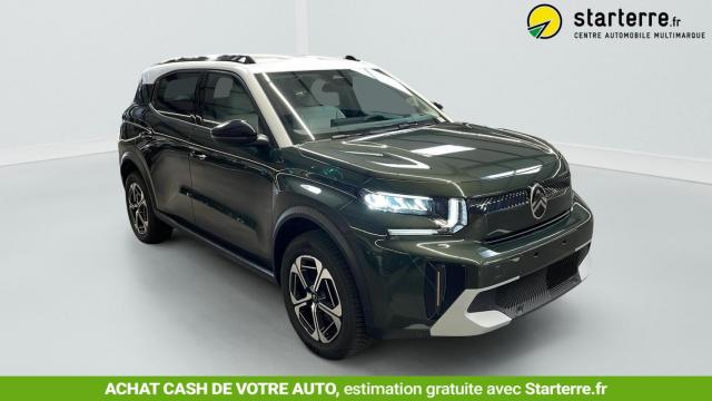 Citroen C3 Aircross E- 113 Autonomie Confort Max