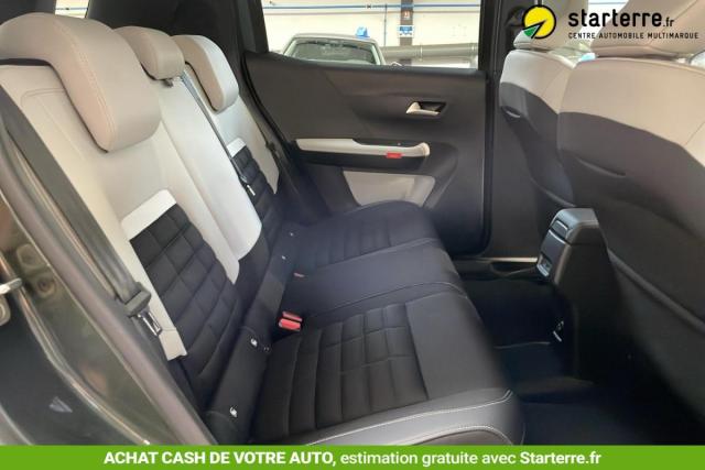 Citroen C3 Aircross image 2