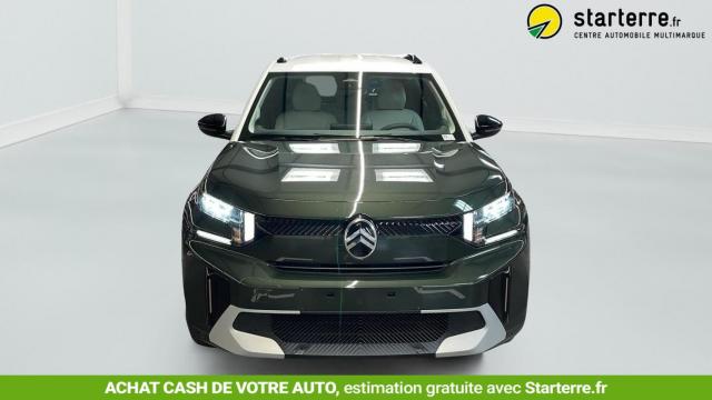 Citroen C3 Aircross image 3