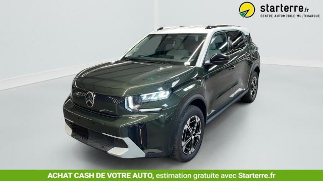Citroen C3 Aircross image 4
