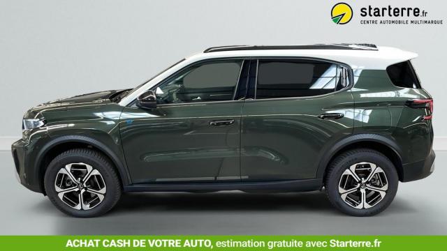 Citroen C3 Aircross image 6