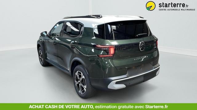 Citroen C3 Aircross image 9