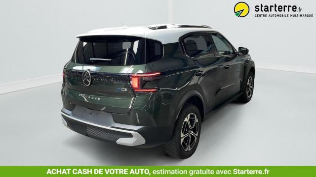 Citroen C3 Aircross image 5