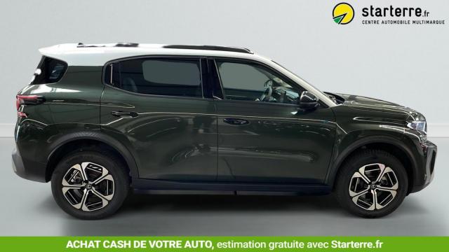 Citroen C3 Aircross image 1