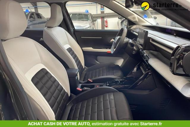 Citroen C3 Aircross image 8