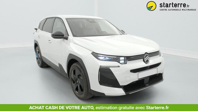 Citroen C5 Aircross Hybride Nouveau 145 Ch E-Dcs6 Max