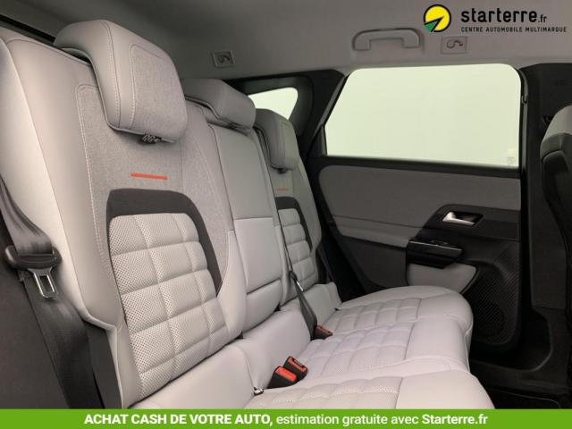 Citroen C5 Aircross image 3