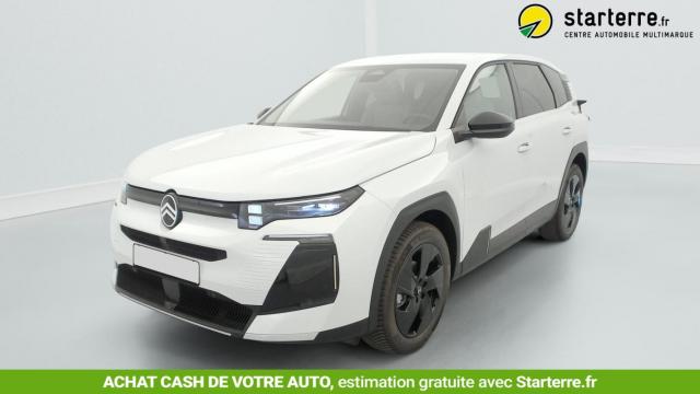 Citroen C5 Aircross image 1