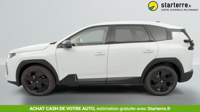 Citroen C5 Aircross image 5