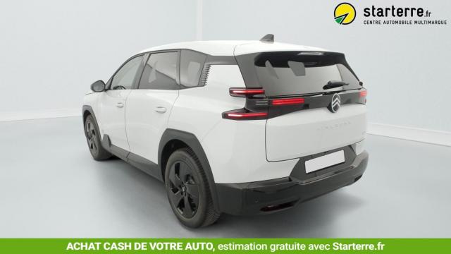 Citroen C5 Aircross image 7