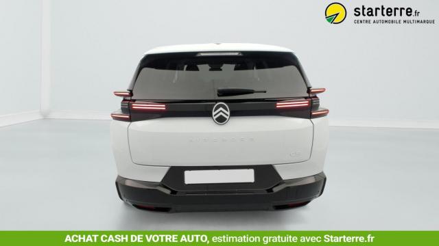 Citroen C5 Aircross image 6