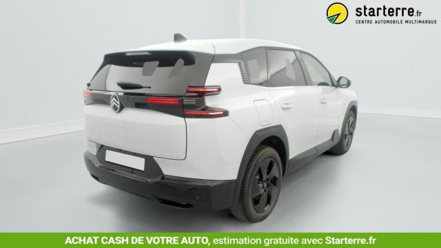 Citroen C5 Aircross image 2