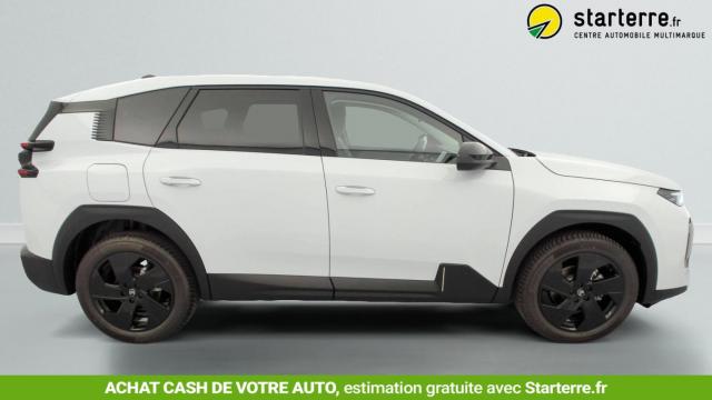 Citroen C5 Aircross image 4