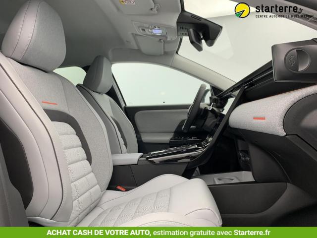 Citroen C5 Aircross image 8