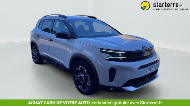 Citroen C5 Aircross Hybride 145 E-Dcs6 Max