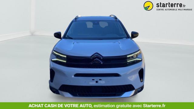 Citroen C5 Aircross image 4
