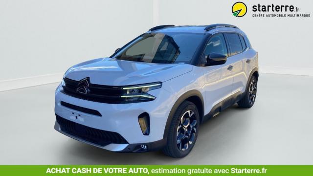 Citroen C5 Aircross image 2