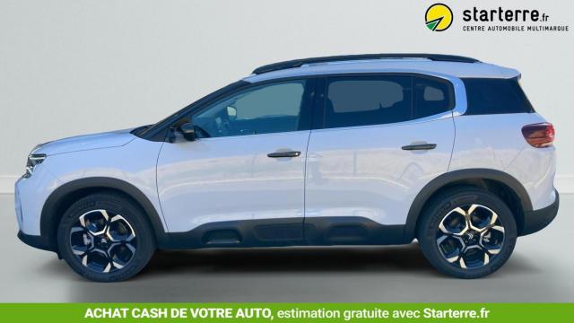 Citroen C5 Aircross image 9