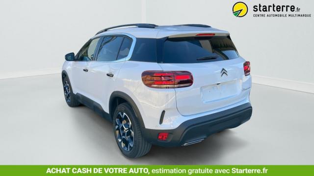 Citroen C5 Aircross image 1