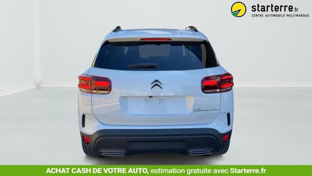 Citroen C5 Aircross image 7