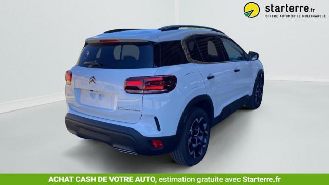 Citroen C5 Aircross image 3