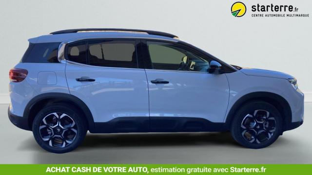 Citroen C5 Aircross image 8