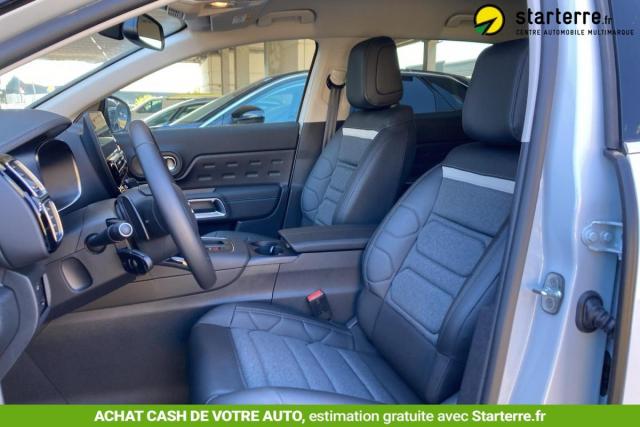 Citroen C5 Aircross image 5