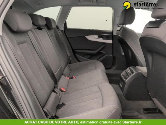Audi A4 Avant image 2
