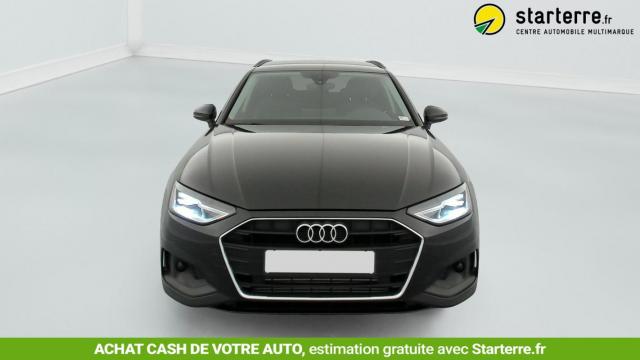 Audi A4 Avant image 3