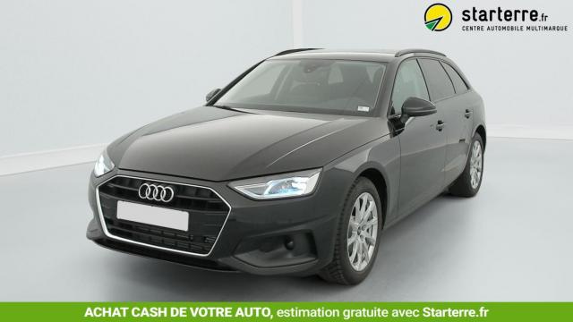 Audi A4 Avant image 1