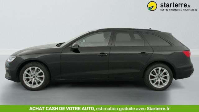Audi A4 Avant image 4