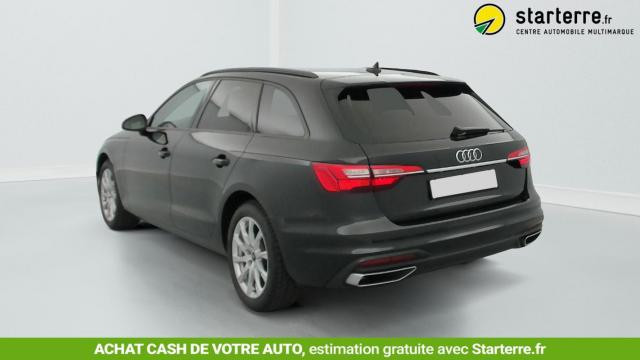 Audi A4 Avant image 7