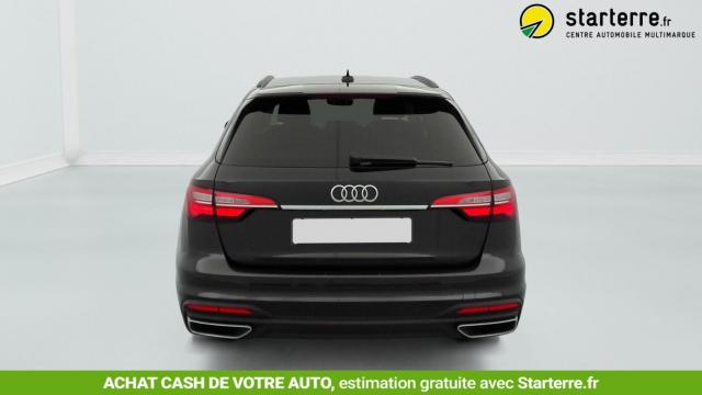 Audi A4 Avant image 9