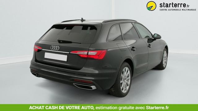 Audi A4 Avant image 8